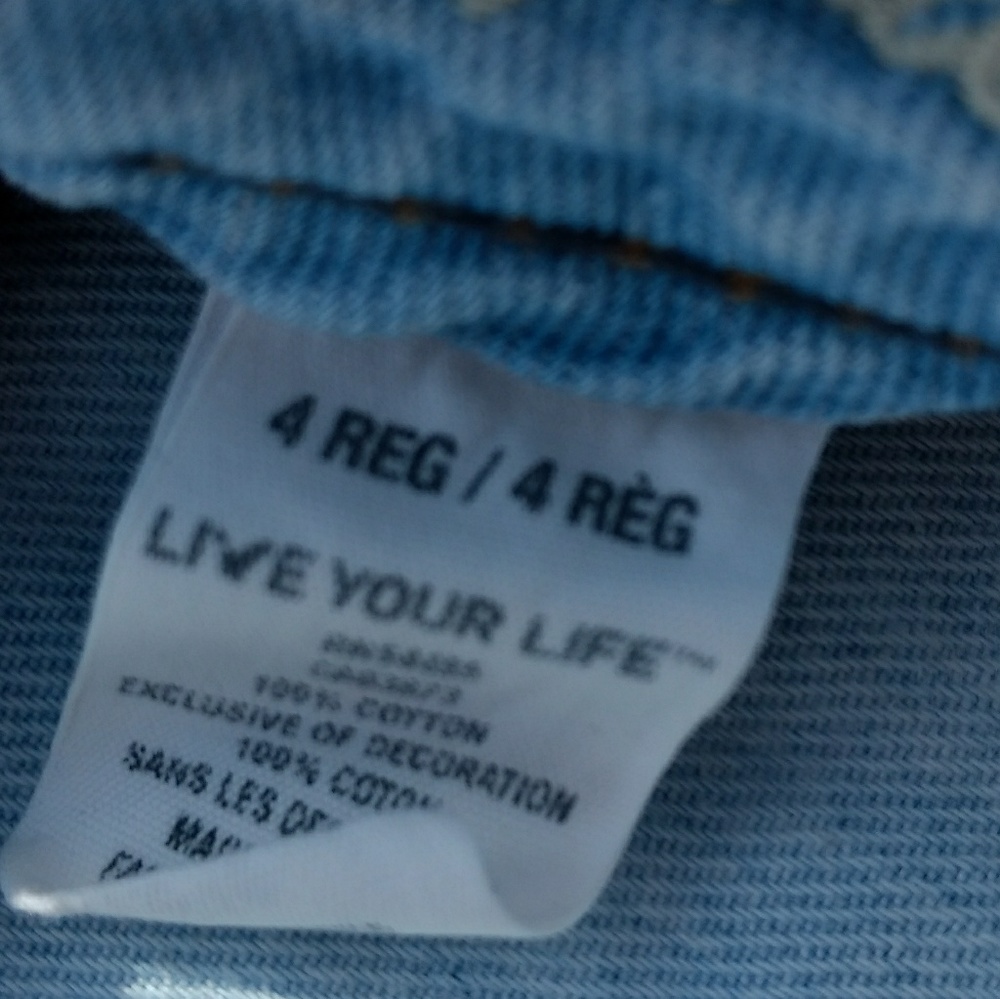 AEO Jeans - Picture 2 of 3